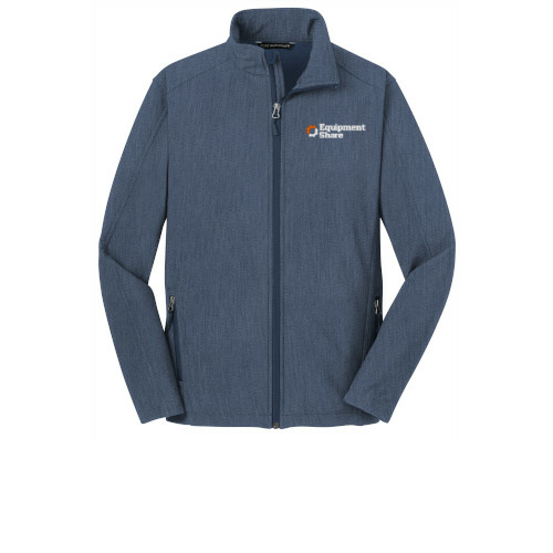 Port Authority Soft Shell Jacket
