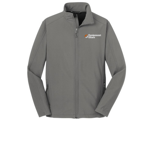 Port Authority Soft Shell Jacket