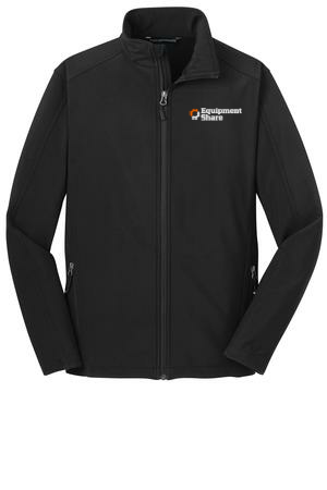 Port Authority Tall Soft Shell Jacket