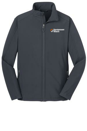 Port Authority Tall Soft Shell Jacket