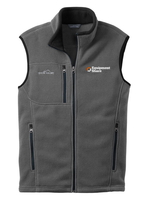 Eddie Bauer Fleece Vest