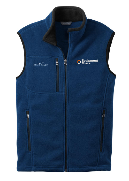 Eddie Bauer Fleece Vest