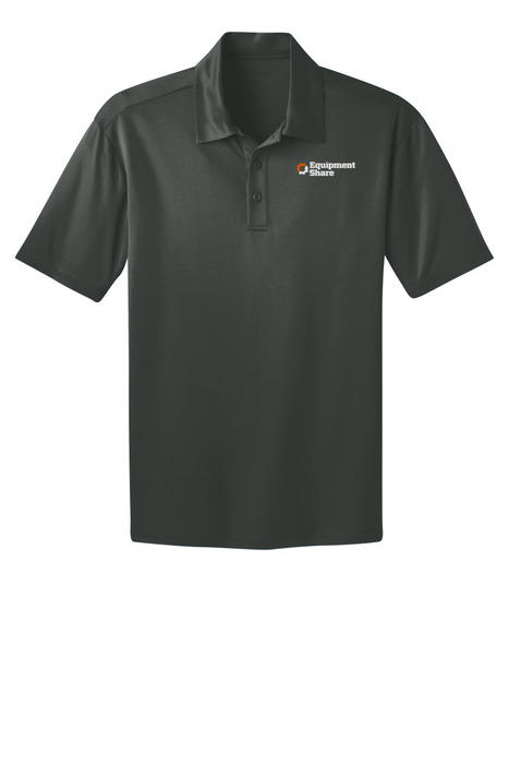 Port Authority Silk Touch Tall Performance Polo