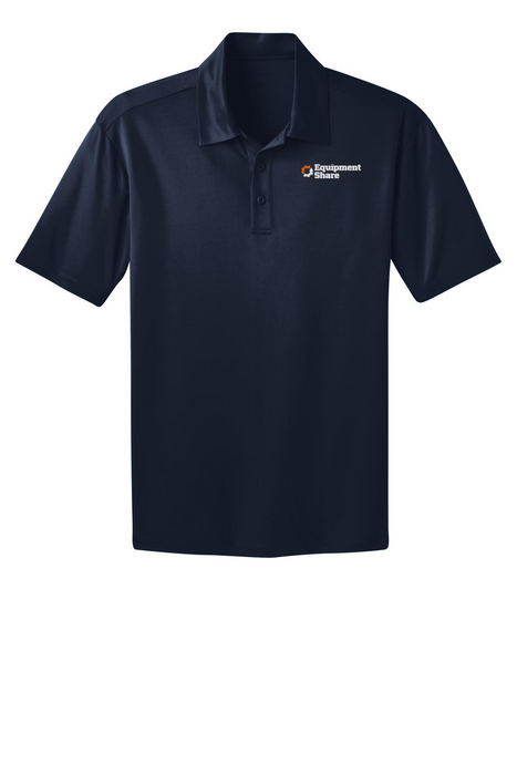 Port Authority Silk Touch Tall Performance Polo