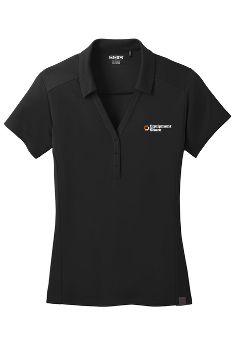 OGIO Ladies Framework Polo