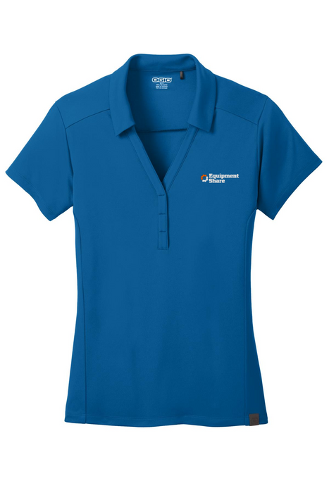 OGIO Ladies Framework Polo