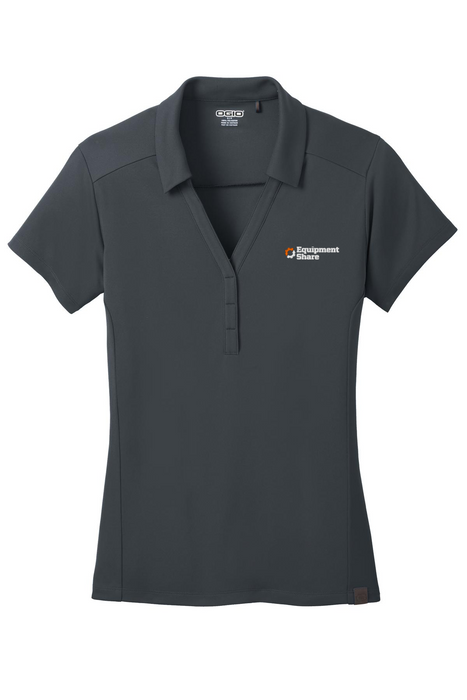 OGIO Ladies Framework Polo