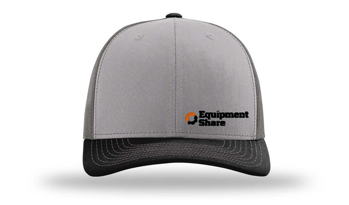 Richardson 112 Snapback Trucker Cap