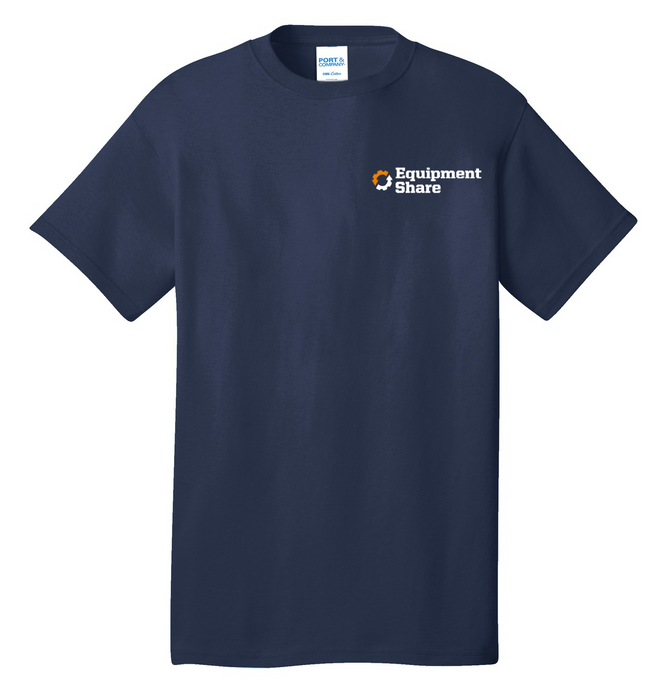 Port & Company 100% Cotton T-Shirt