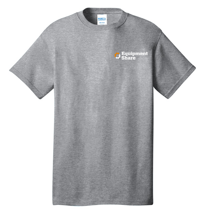 Port & Company 100% Cotton T-Shirt