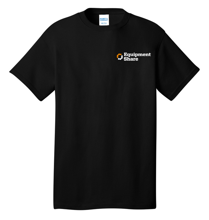 Port & Company 100% Cotton T-Shirt