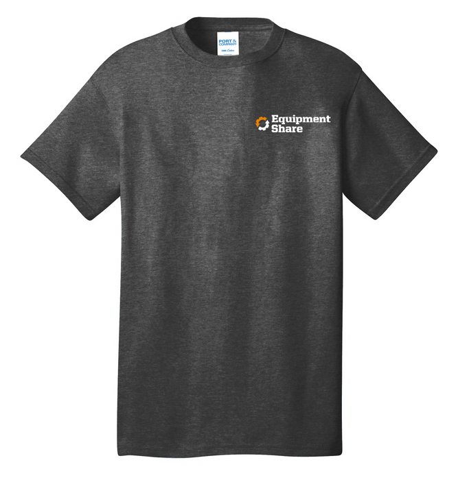 Port & Company 100% Cotton T-Shirt
