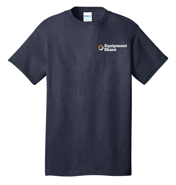 Port & Company 100% Cotton T-Shirt