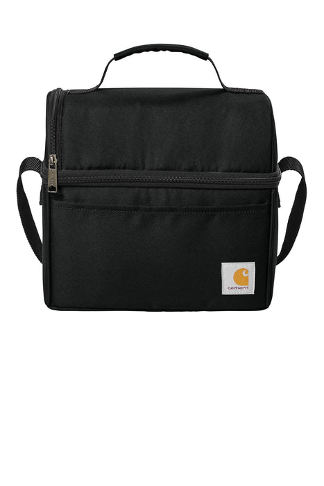 Carhartt® Lunch 6-Can Cooler  with Equipment Share Logo- Made to Order