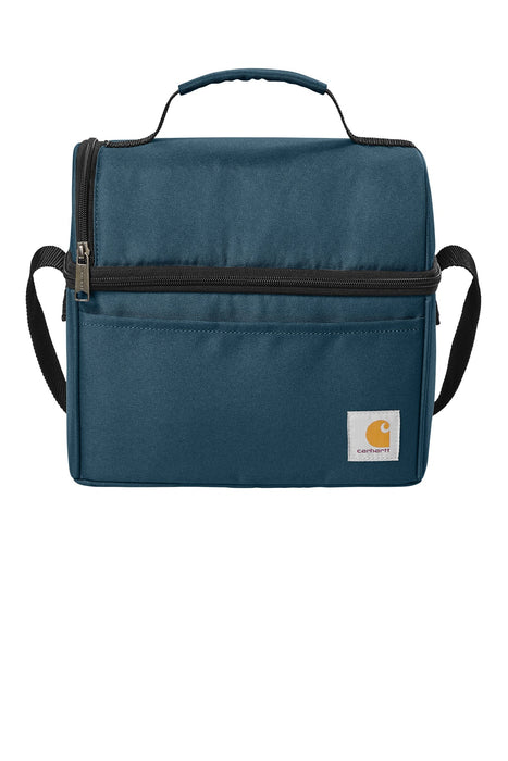 Carhartt® Lunch 6-Can Cooler  with Equipment Share Logo- Made to Order
