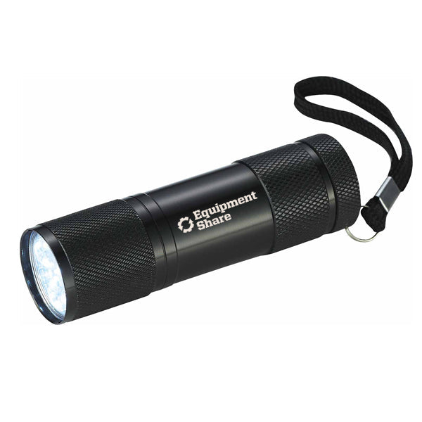 EquipmentShare Gripper 9 LED Flashlight - MADE  TO ORDER