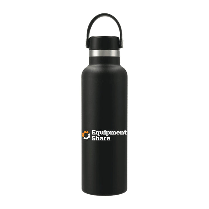 Hydro Flask® Standard Mouth With Flex Cap 21oz - MADE  TO ORDER