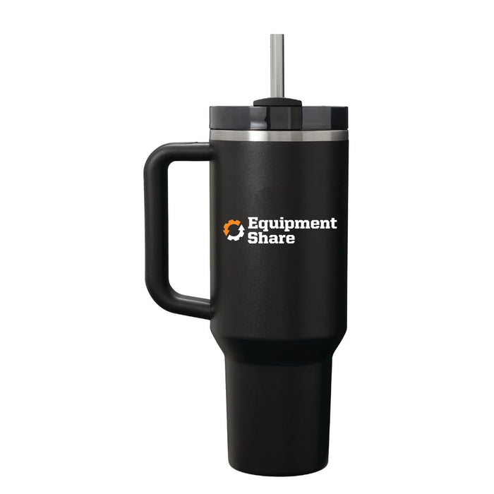 ES Stanley Quencher H2.O FlowState™ Tumbler 40oz - MADE  TO ORDER
