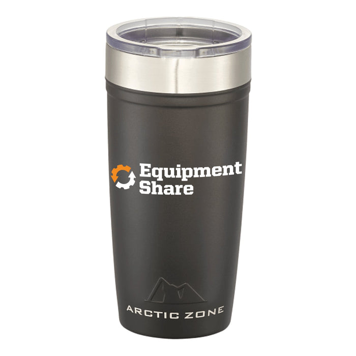 ES Arctic Zone® Titan Thermal HP® Copper Tumbler 20oz - MADE  TO ORDER