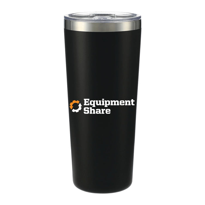 ES Thor Copper Vacuum Insulated Tumbler 22oz - MADE  TO ORDER