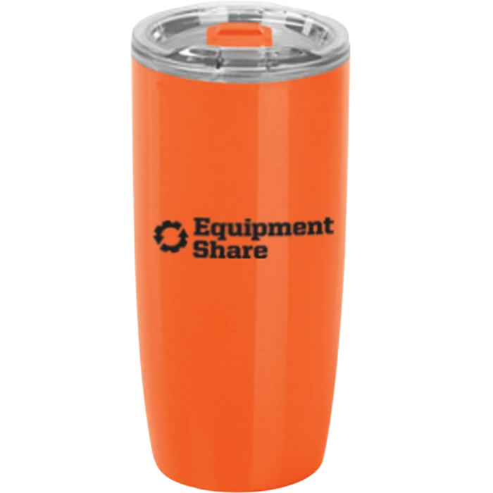 EquipmentShare 19 Oz. Everest Tumbler