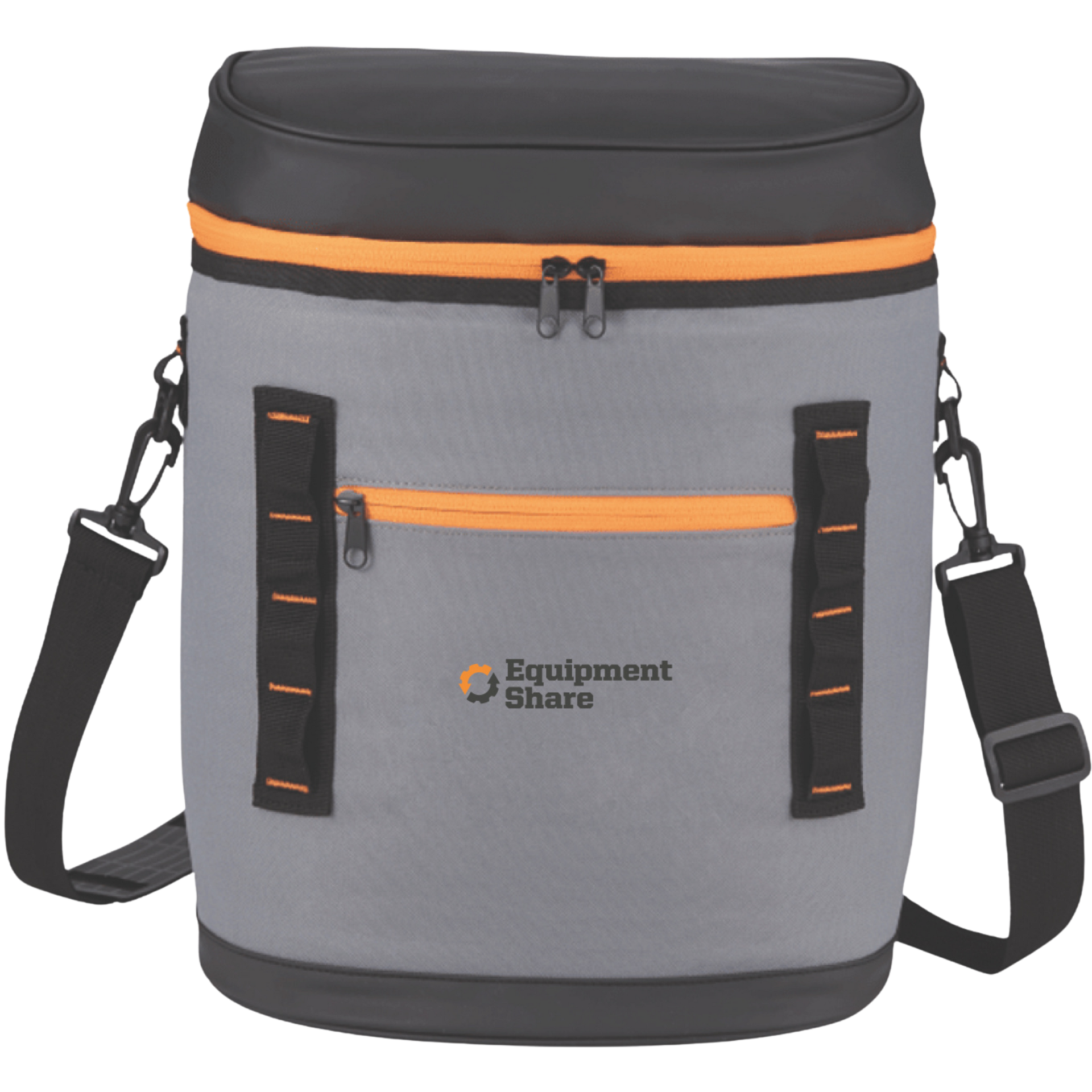 EquipmentShare 20 Can Backpack Cooler - MADE  TO ORDER