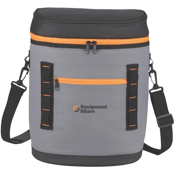 ES 20 Can Backpack Cooler - MADE  TO ORDER