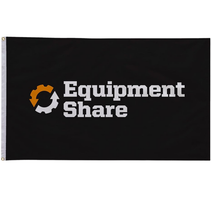20'x30' LARGE Nylon Flag Single-Sided