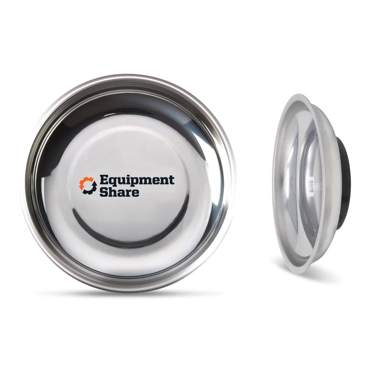 EquipmentShare - Magnetic Parts Bowl - MADE TO ORDER