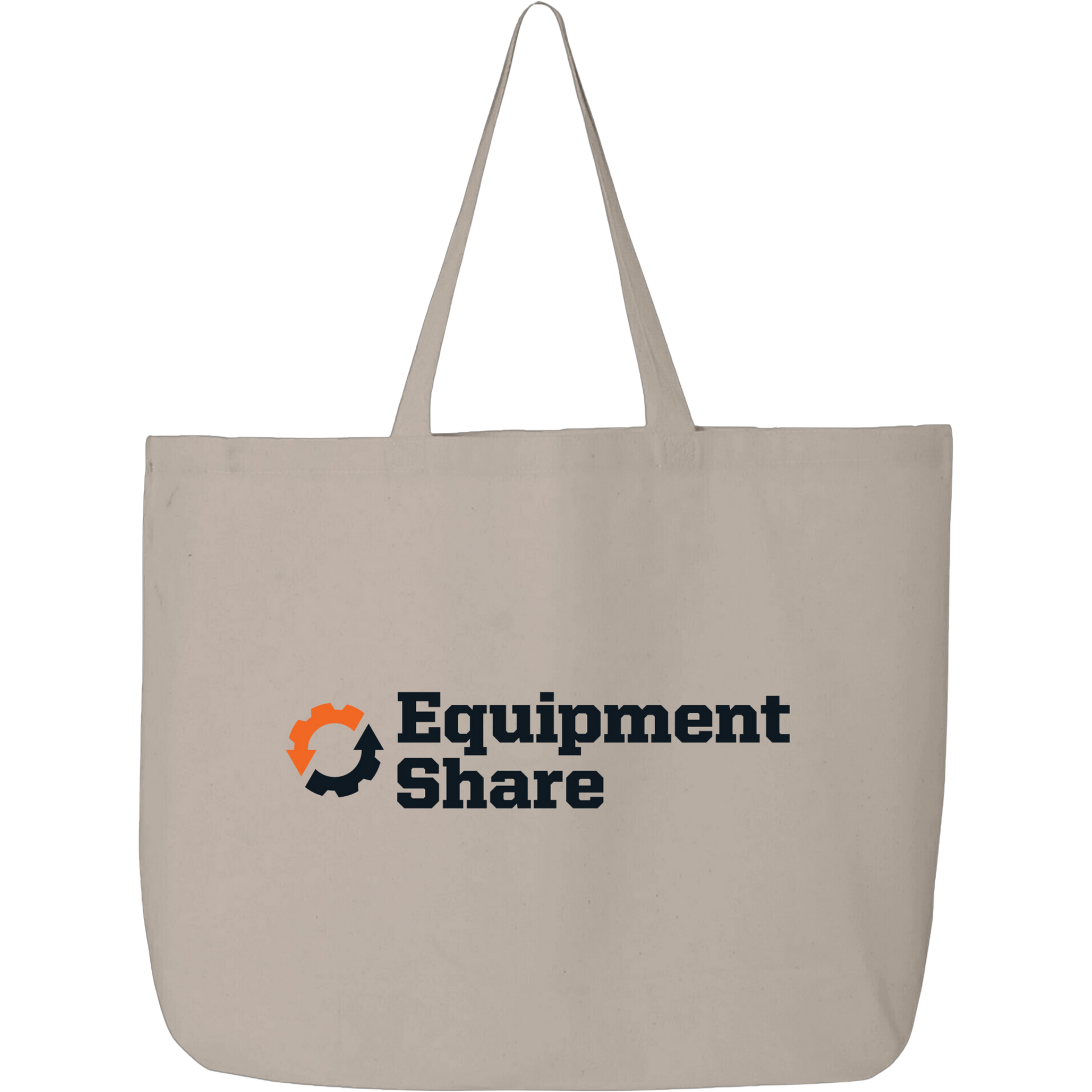 EquipmentShare - Jumbo Tote