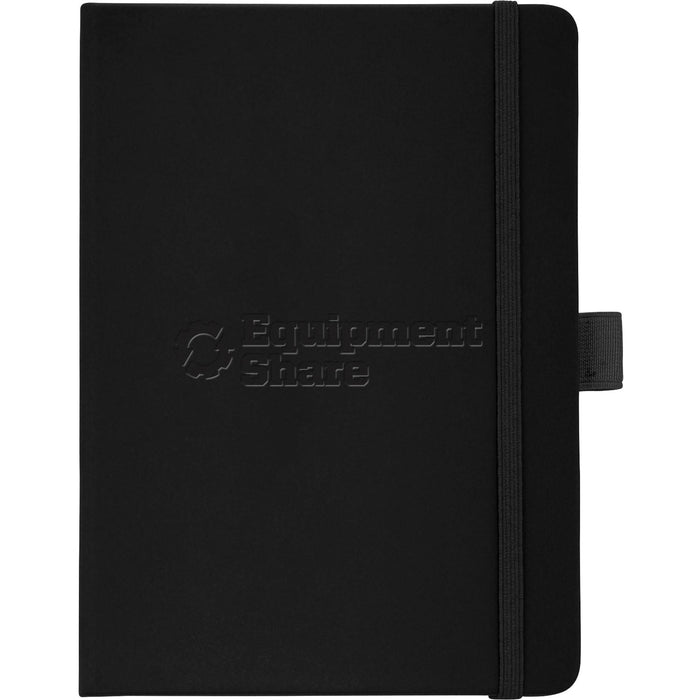 ES 5" x 7" FSC® Mix Vienna Hard Bound Journal - MADE  TO ORDER
