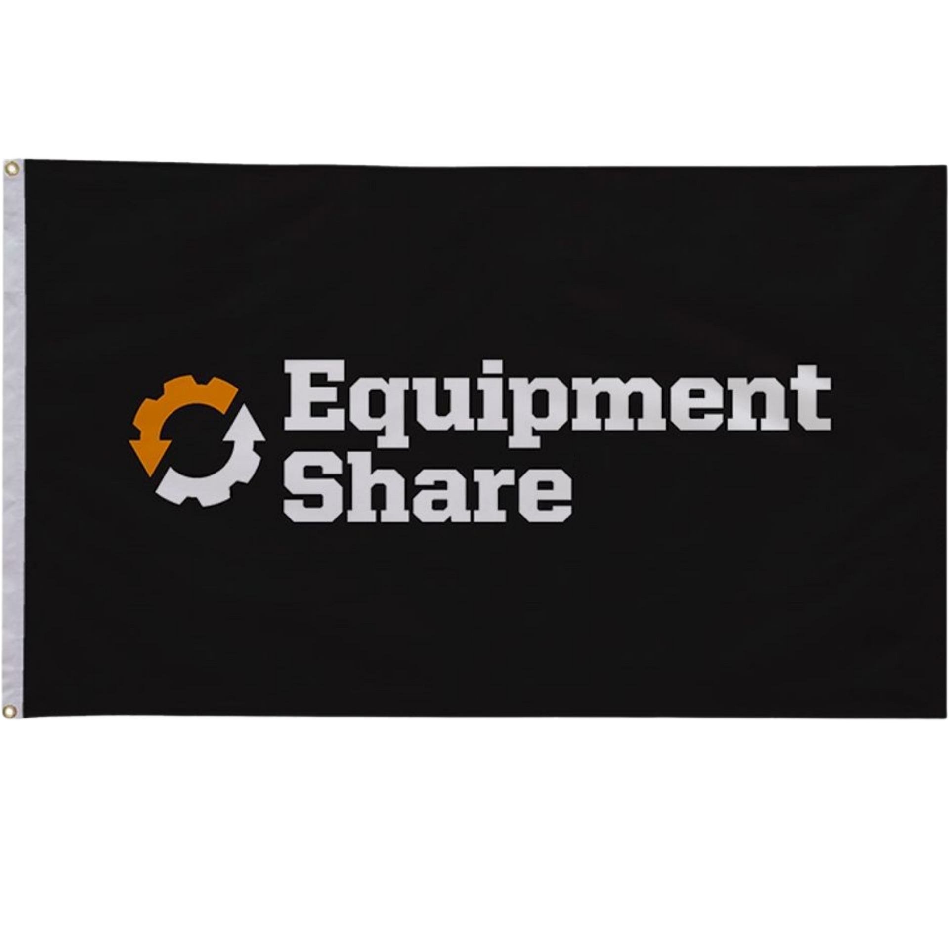 3' x 5' Nylon Flag DOUBLE-Sided - MULTIPLE LOGOS - MADE TO ORDER