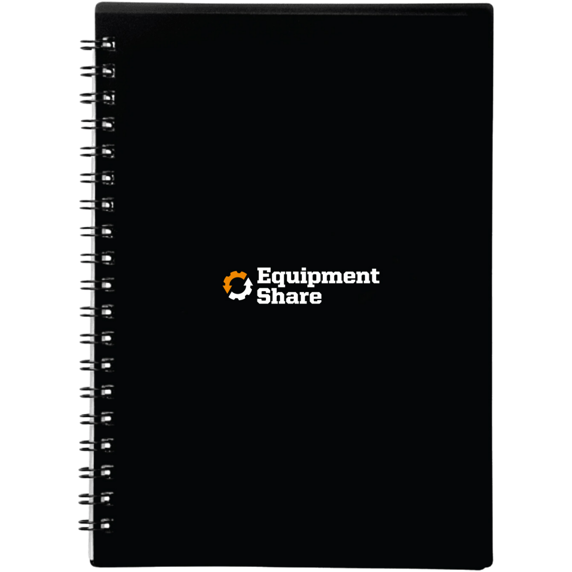 EquipmentShare 5" x 7" FSC® Mix Duchess Spiral Notebook - MADE  TO ORDER