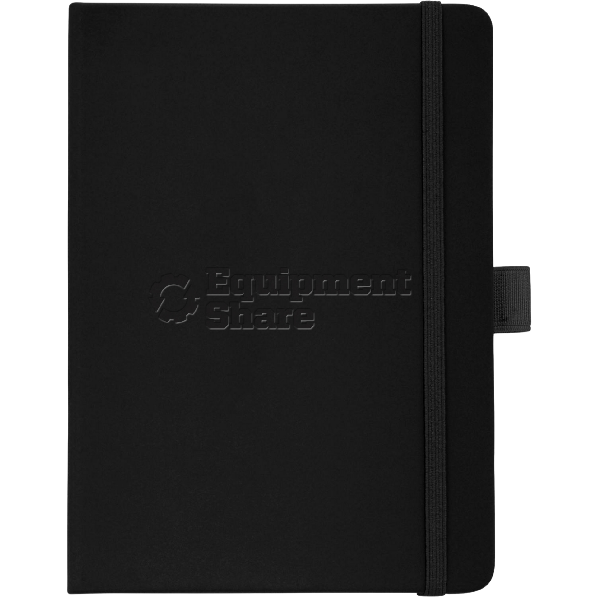 EquipmentShare 5" x 7" FSC® Mix Vienna Hard Bound Journal - MADE  TO ORDER
