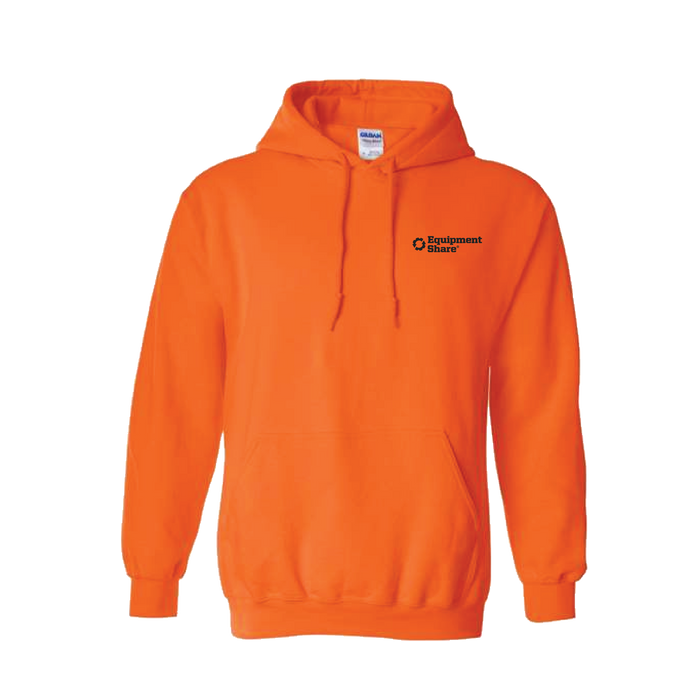 Heavy Blend Hooded Sweatshirt