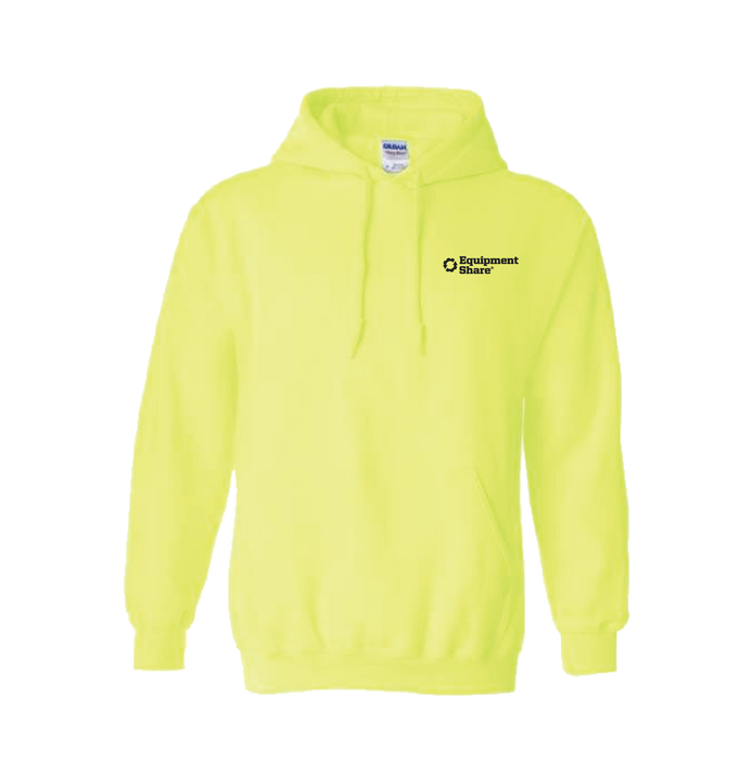 Heavy Blend Hooded Sweatshirt