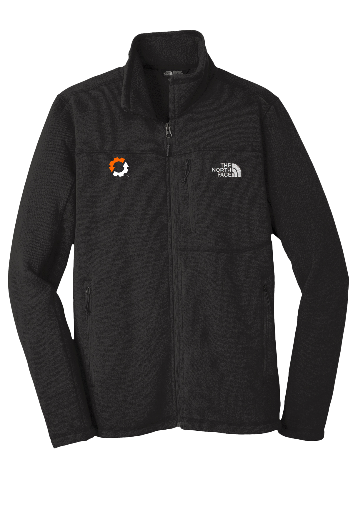 The North Face® Sweater Fleece Jacket
