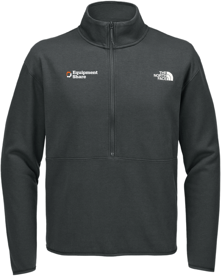 The North Face Double-Knit 1/2-Zip Fleece
