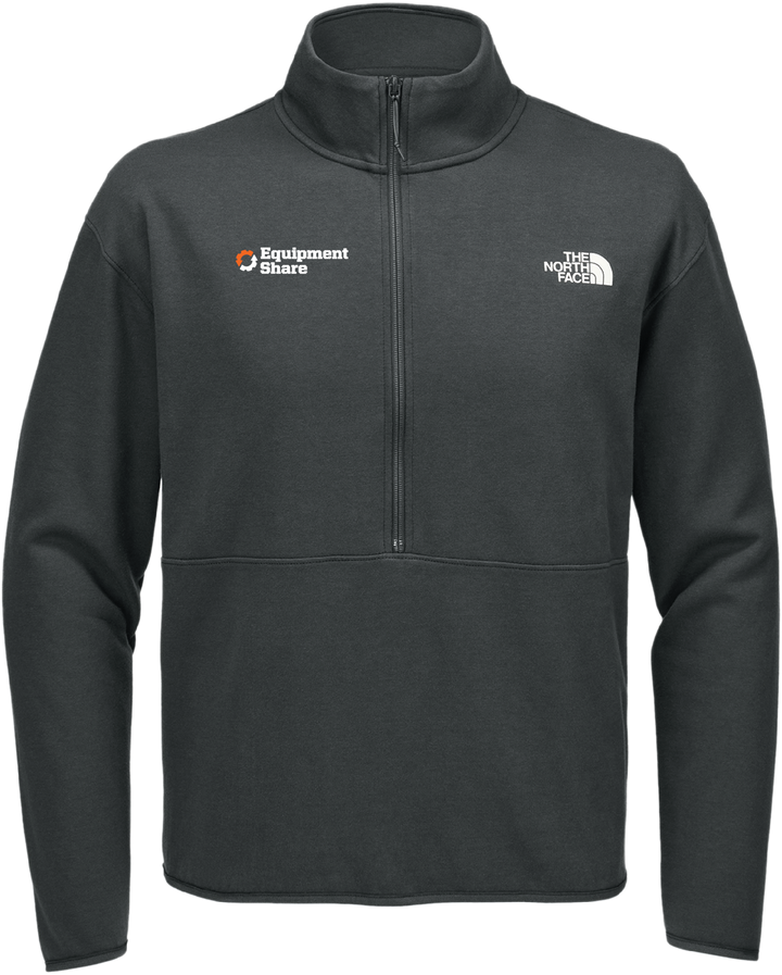 The North Face Double-Knit 1/2-Zip Fleece