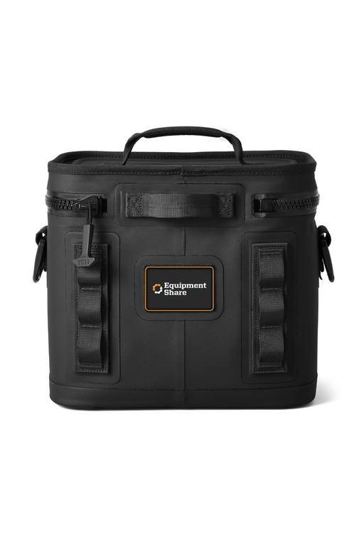 Yeti 8 Soft Cooler