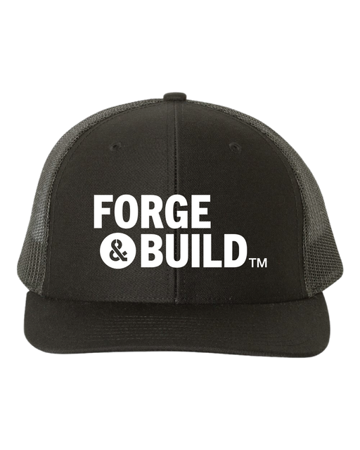 Richardson Snapback Trucker Cap