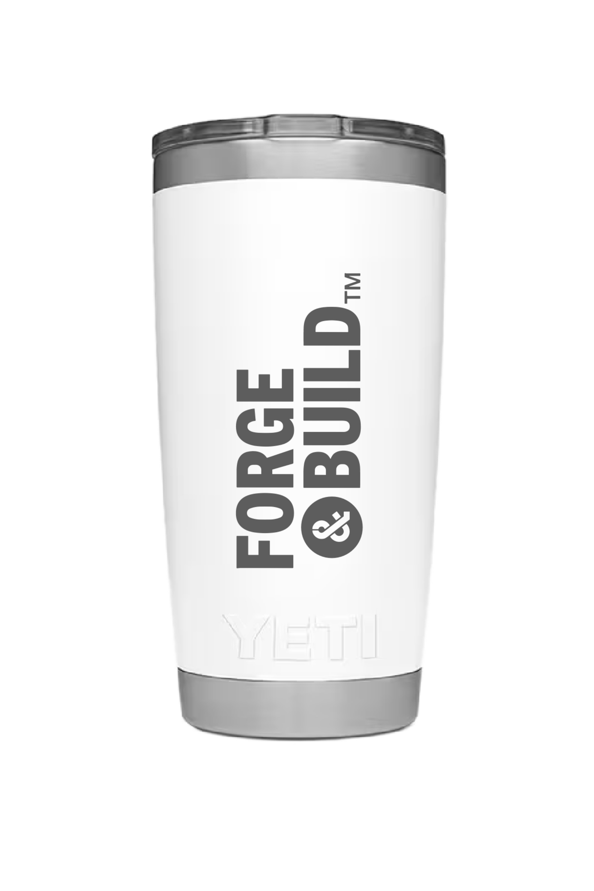 20 Yeti Rambler Tumbler