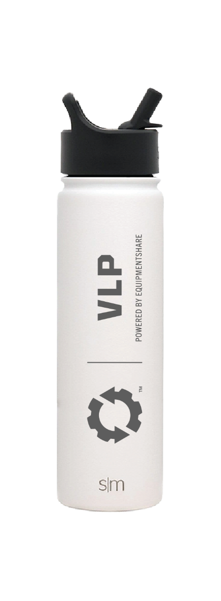Simple Modern 22oz Bottle