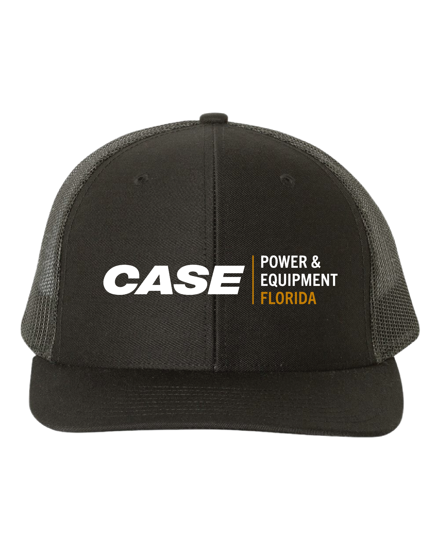 Richardson Snapback Trucker Cap
