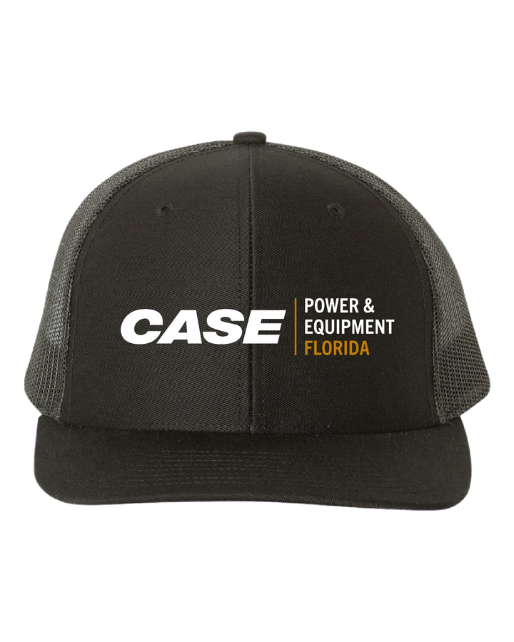 Richardson Snapback Trucker Cap