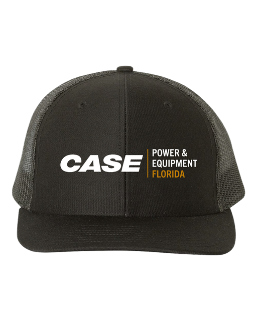 Richardson Snapback Trucker Cap
