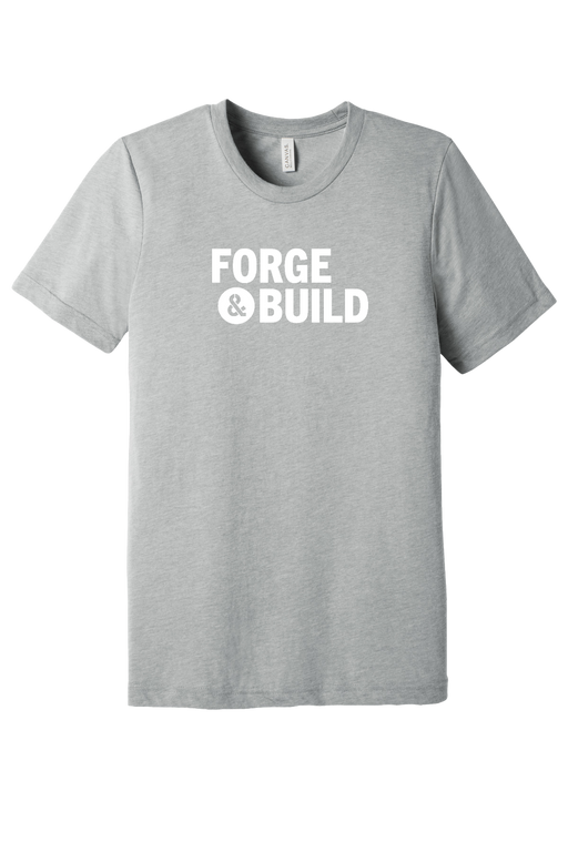Bella & Canvas Unisex Triblend Tee