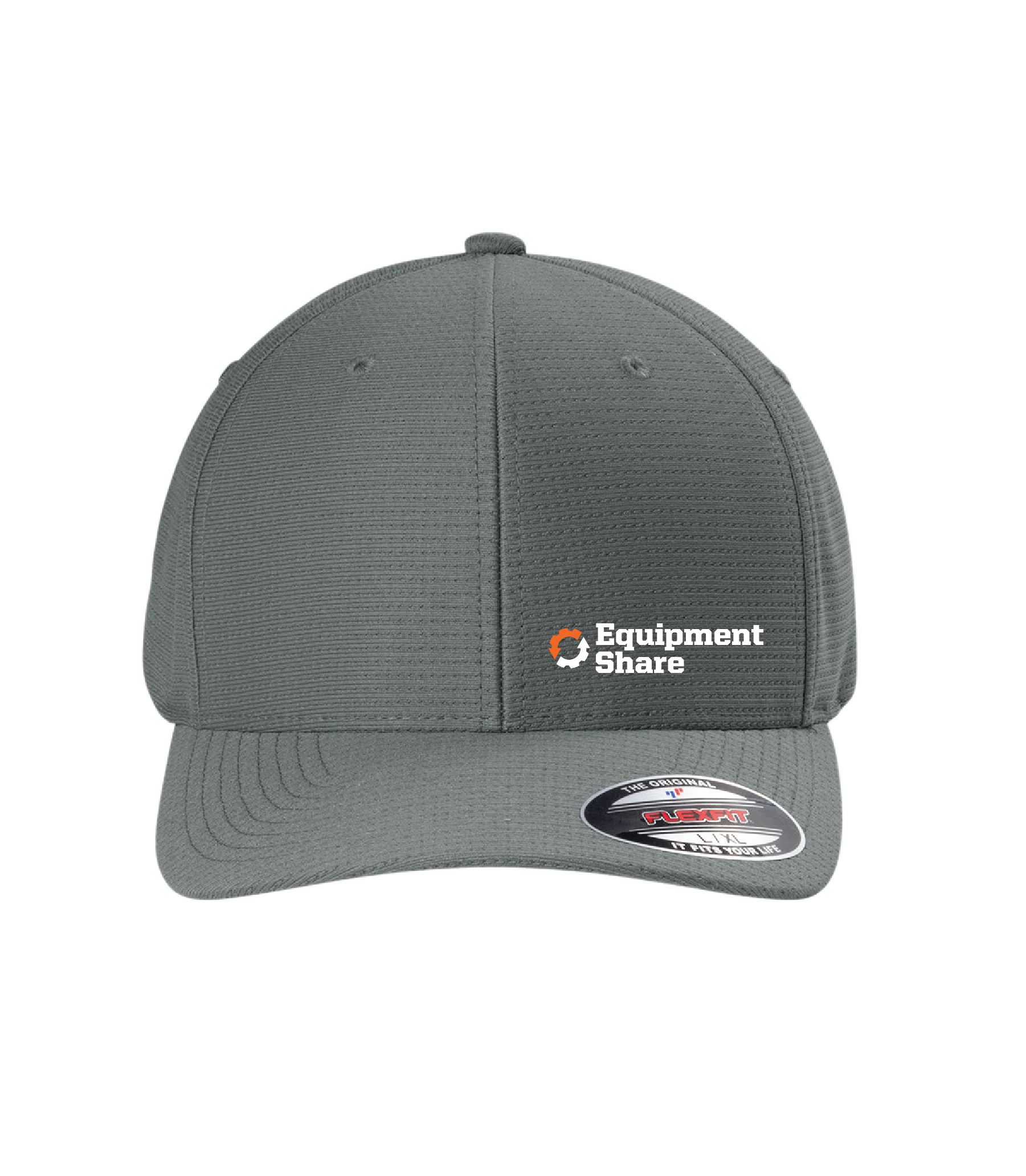 TravisMathew Rad Flexback Cap