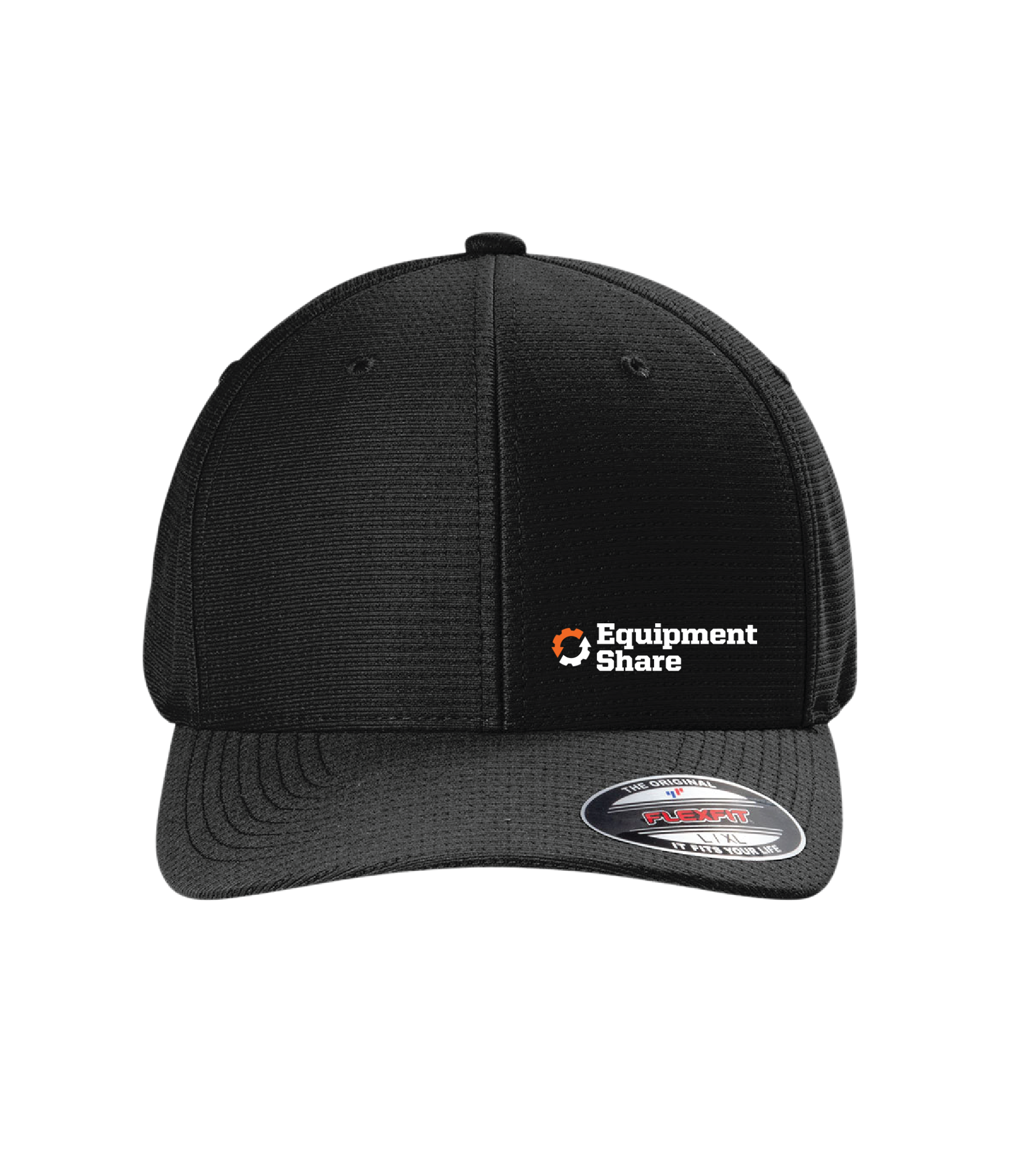 TravisMathew Rad Flexback Cap