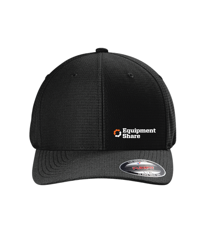 TravisMathew Rad Flexback Cap